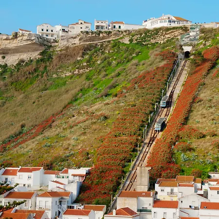 Szálloda Mare Nazaré