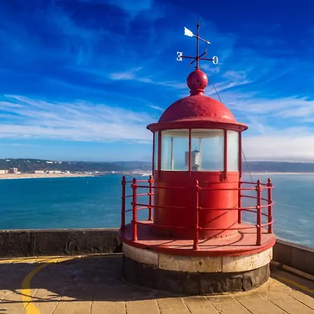 Szálloda Mare Nazaré