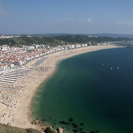 Szálloda Mare Nazaré