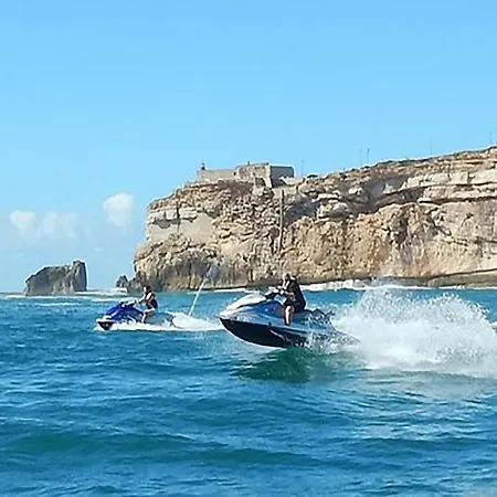 Mare 3* Назаре