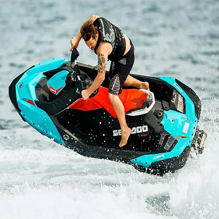 فندق Mare 3*