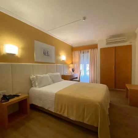 فندق Mare 3*