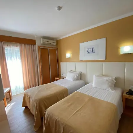 Hotel Mare Nazare
