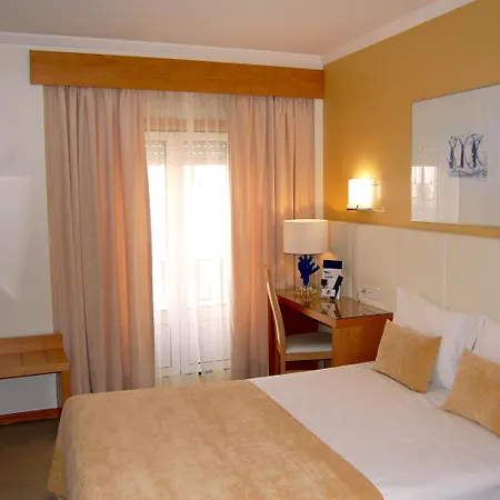 Отель Mare Назаре