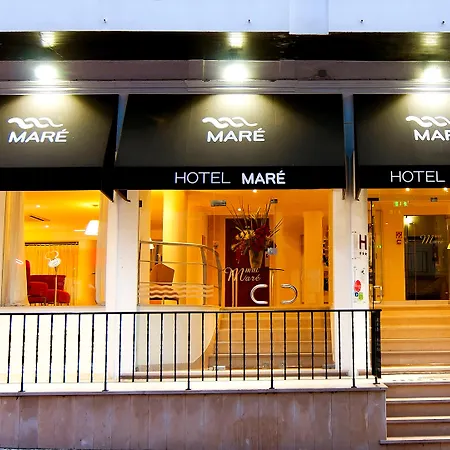 فندق Mare 3*