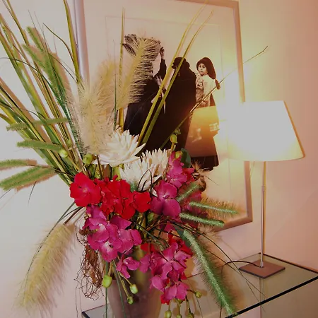 Mare 3* نازاريه