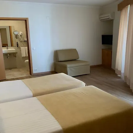 Mare Hotel Nazaré
