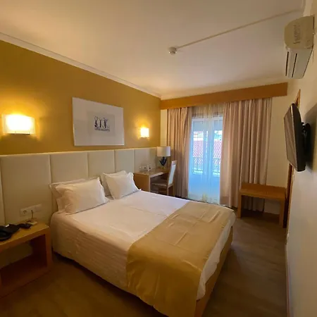 Hotel Mare 3*