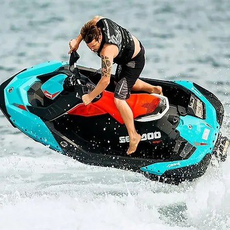 Mare 3* نازاريه