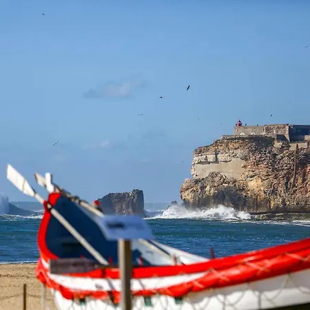 Mare Hotel Nazaré