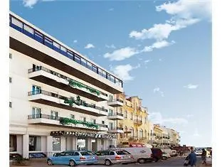 Mare Hotel Nazaré