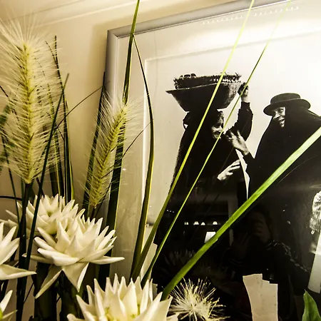 Mare Отель Назаре