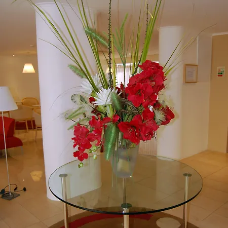 Hotel Mare 3*