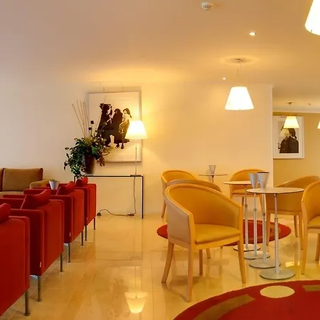 Hotel Mare