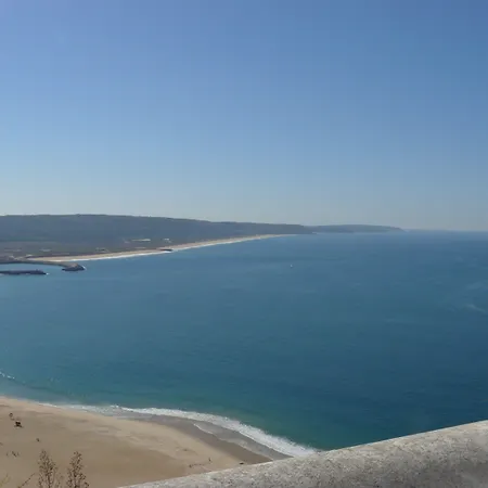 Отель Mare Назаре