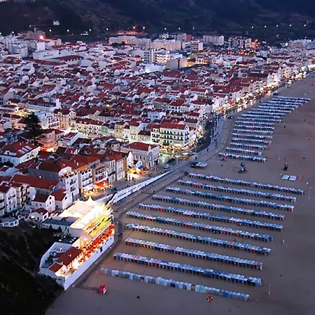 Mare 3* Назаре