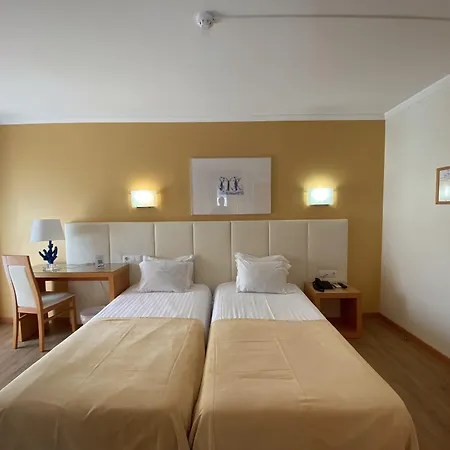 Hotel Mare Nazaré