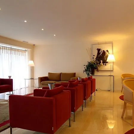 فندق Mare نازاريه