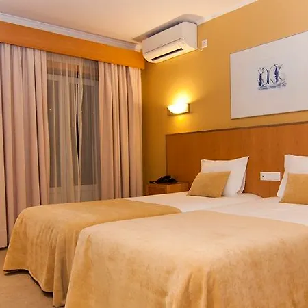 Mare Otel 3*