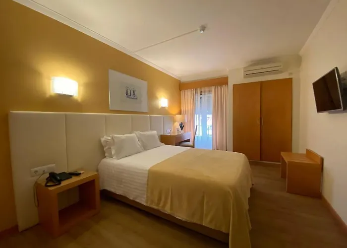 Ξενοδοχείο Mare 3*