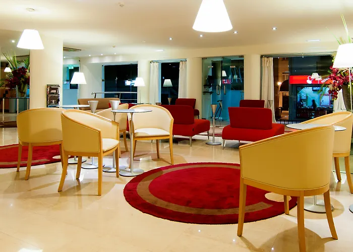 Ξενοδοχείο Mare