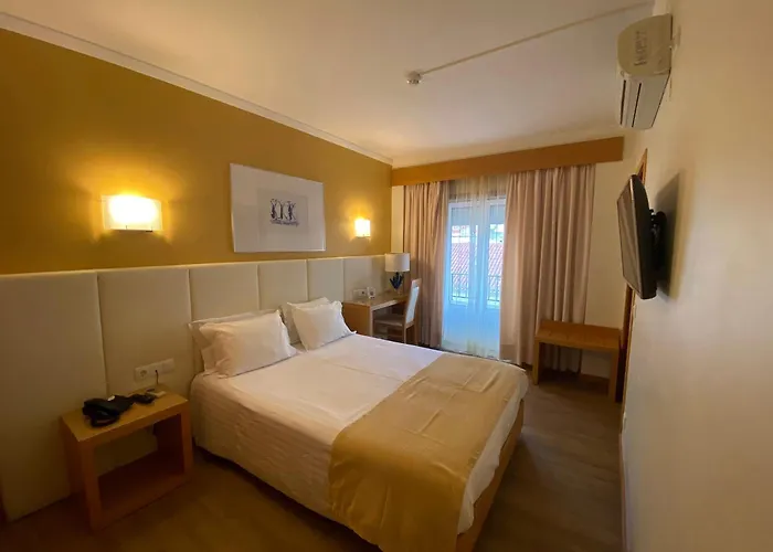 Ξενοδοχείο Mare 3*