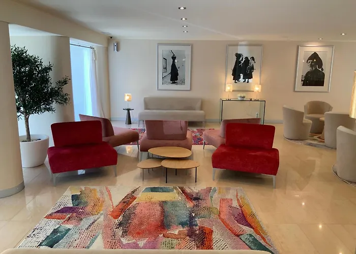 Mare Ξενοδοχείο 3*