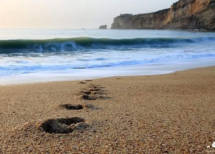 Mare 3* Ναζαρέ