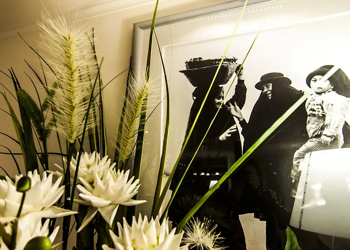 Mare Ξενοδοχείο Ναζαρέ