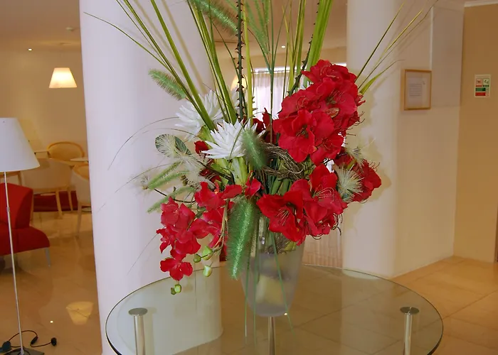 Ξενοδοχείο Mare 3*