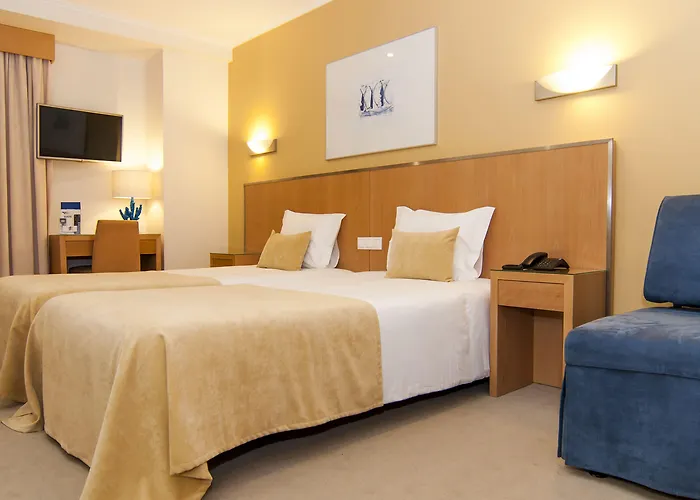 Mare 3* Ναζαρέ