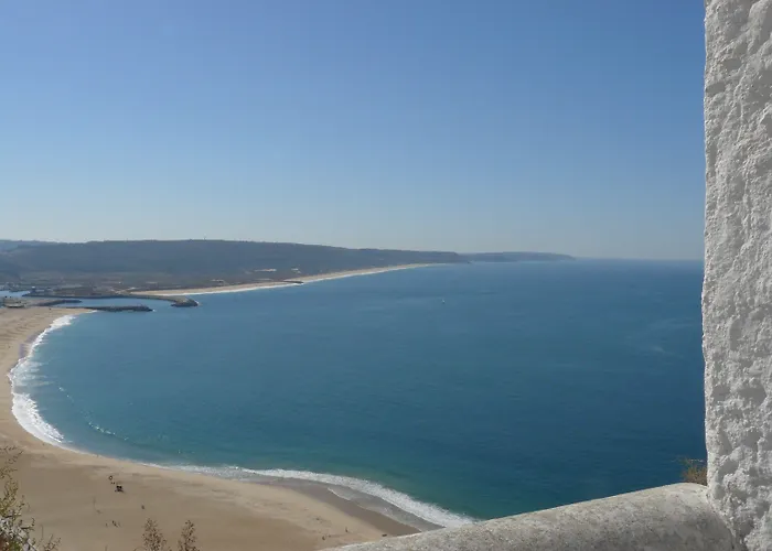 Szálloda Mare Nazaré