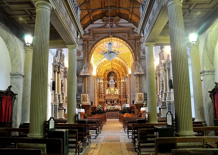 Ξενοδοχείο Mare Ναζαρέ