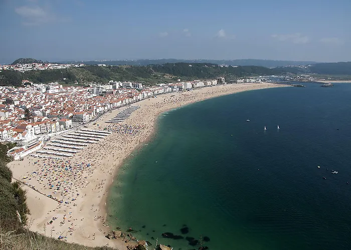 Hotel Mare Nazare
