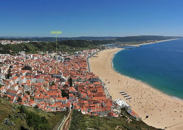 Mare Ξενοδοχείο