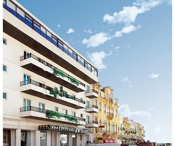 Szálloda Mare Nazaré